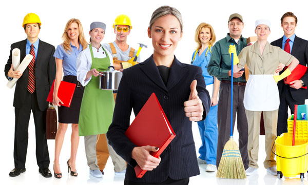 Yelki Parkeci Hizmeti